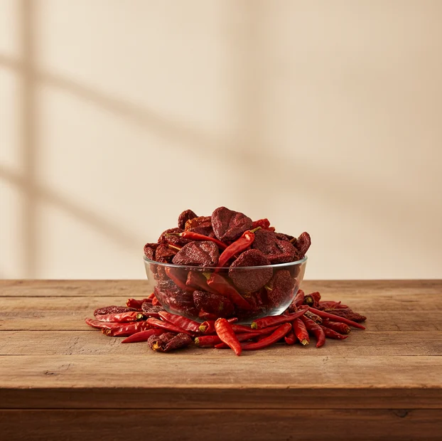 Colección Ancho & Guajillo: Trilogía de Sabor
